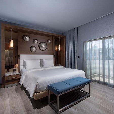 Shade Hotel 맨하탄비치 외부 사진