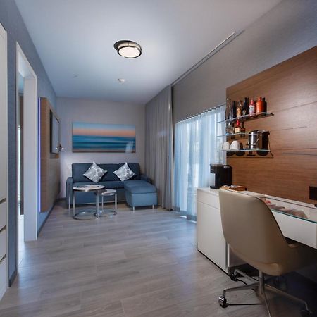 Shade Hotel 맨하탄비치 외부 사진
