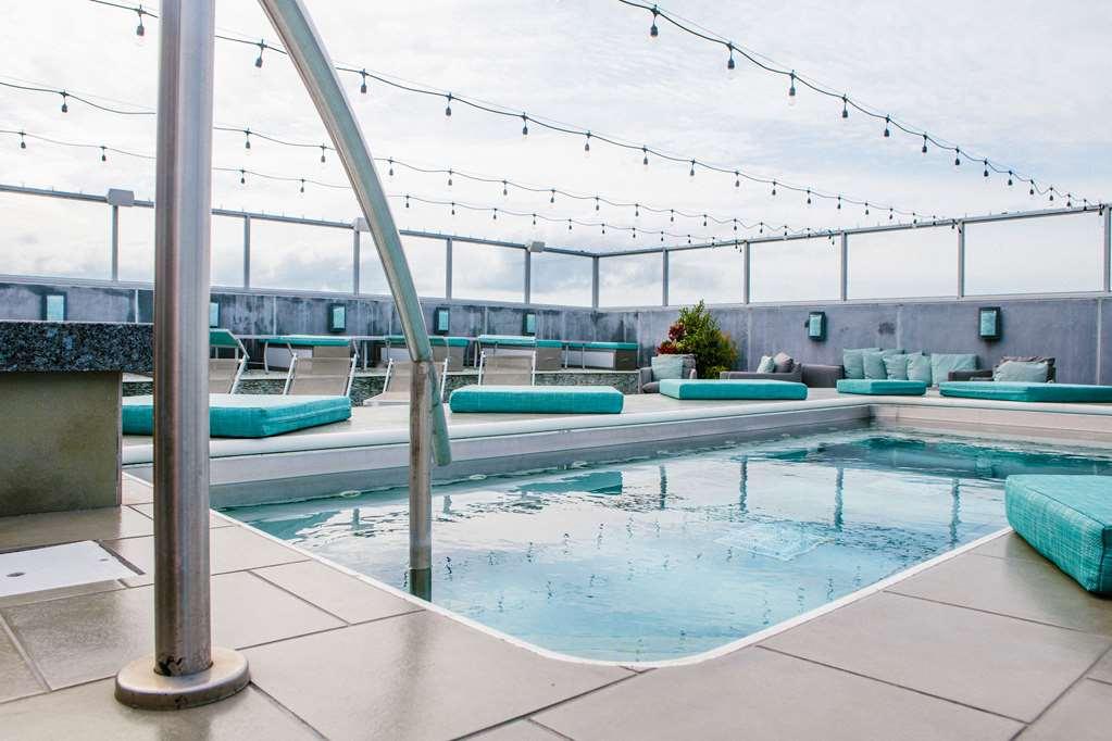 Shade Hotel 맨하탄비치 외부 사진