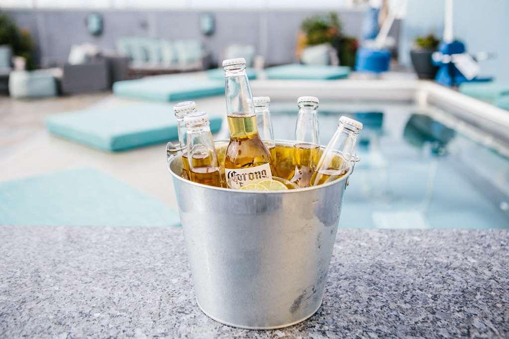 Shade Hotel 맨하탄비치 외부 사진