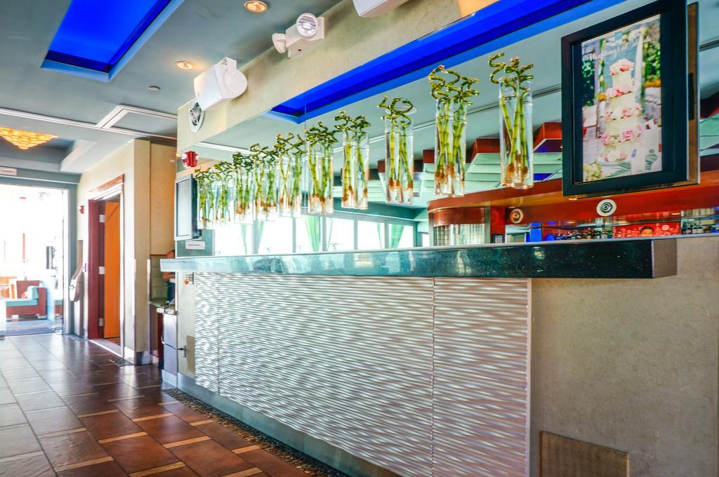 Shade Hotel 맨하탄비치 외부 사진