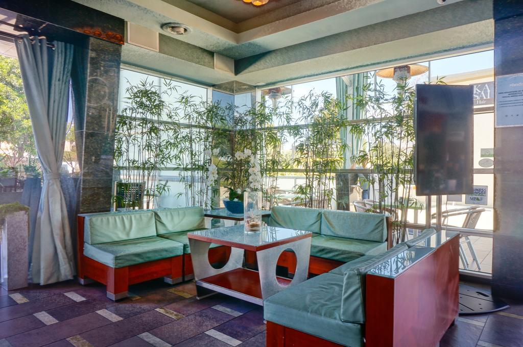 Shade Hotel 맨하탄비치 외부 사진