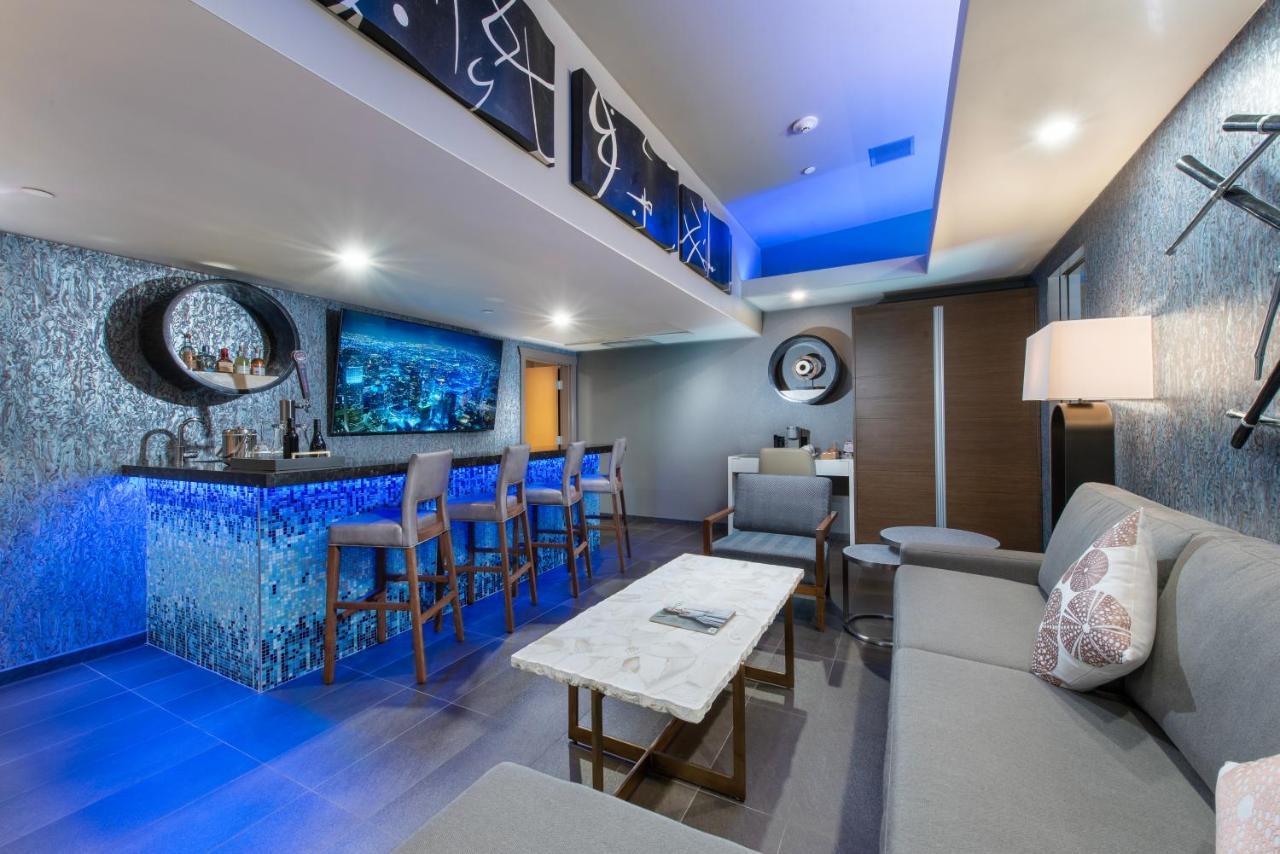 Shade Hotel 맨하탄비치 외부 사진
