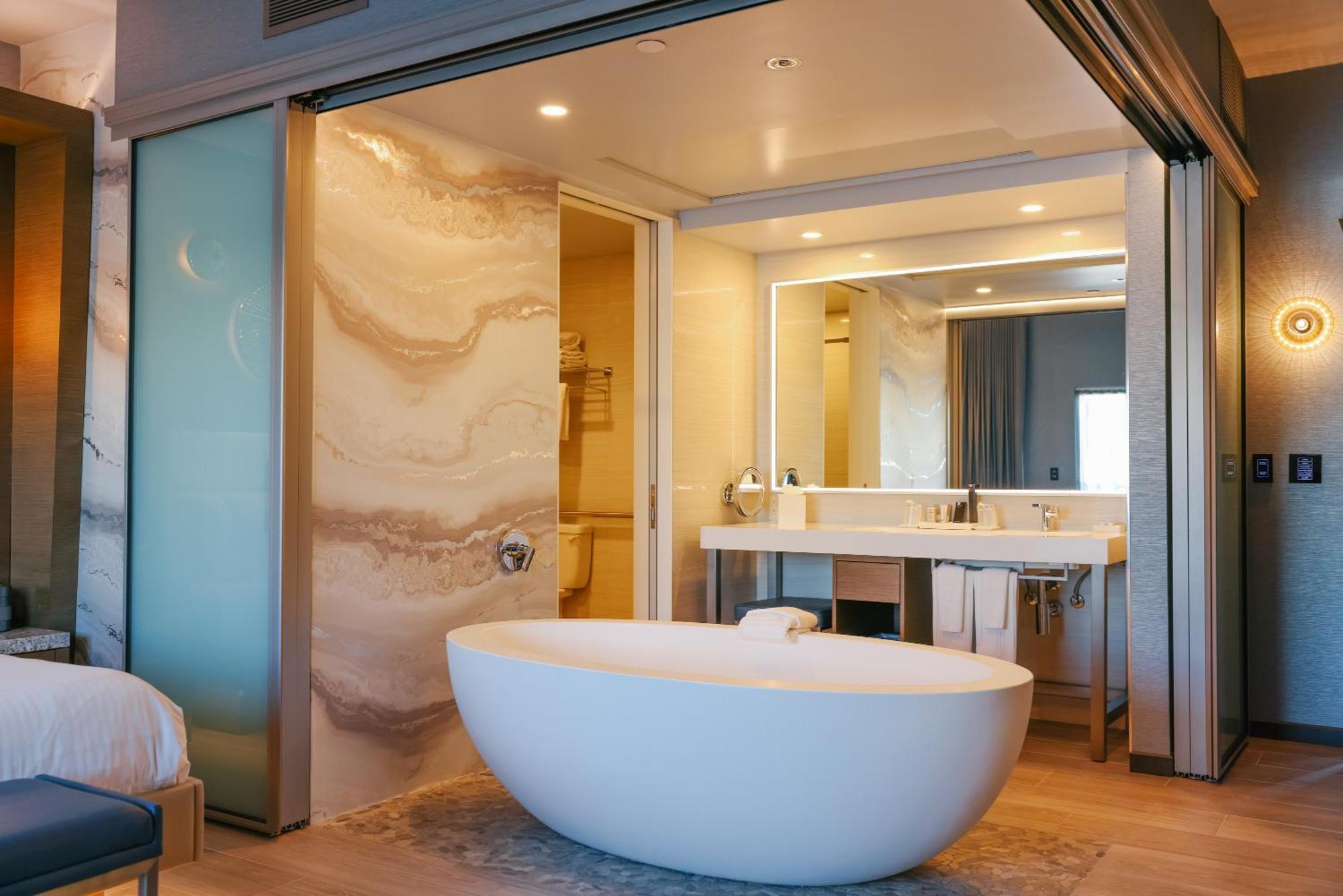 Shade Hotel 맨하탄비치 외부 사진