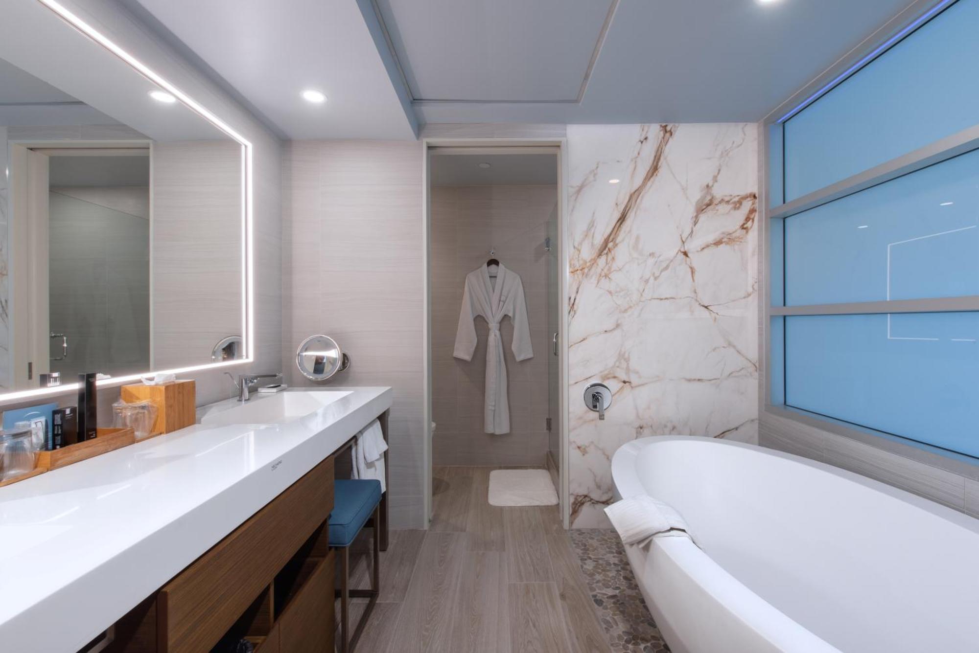 Shade Hotel 맨하탄비치 외부 사진