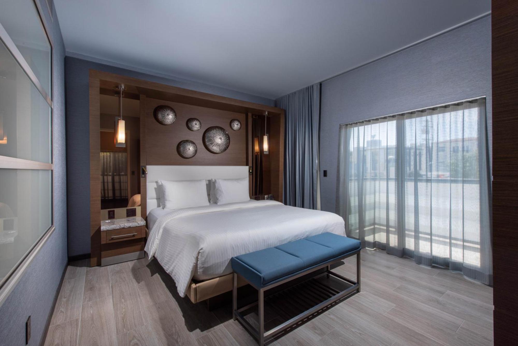 Shade Hotel 맨하탄비치 외부 사진