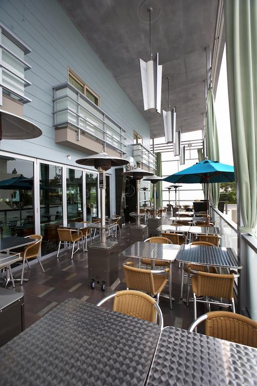 Shade Hotel 맨하탄비치 레스토랑 사진