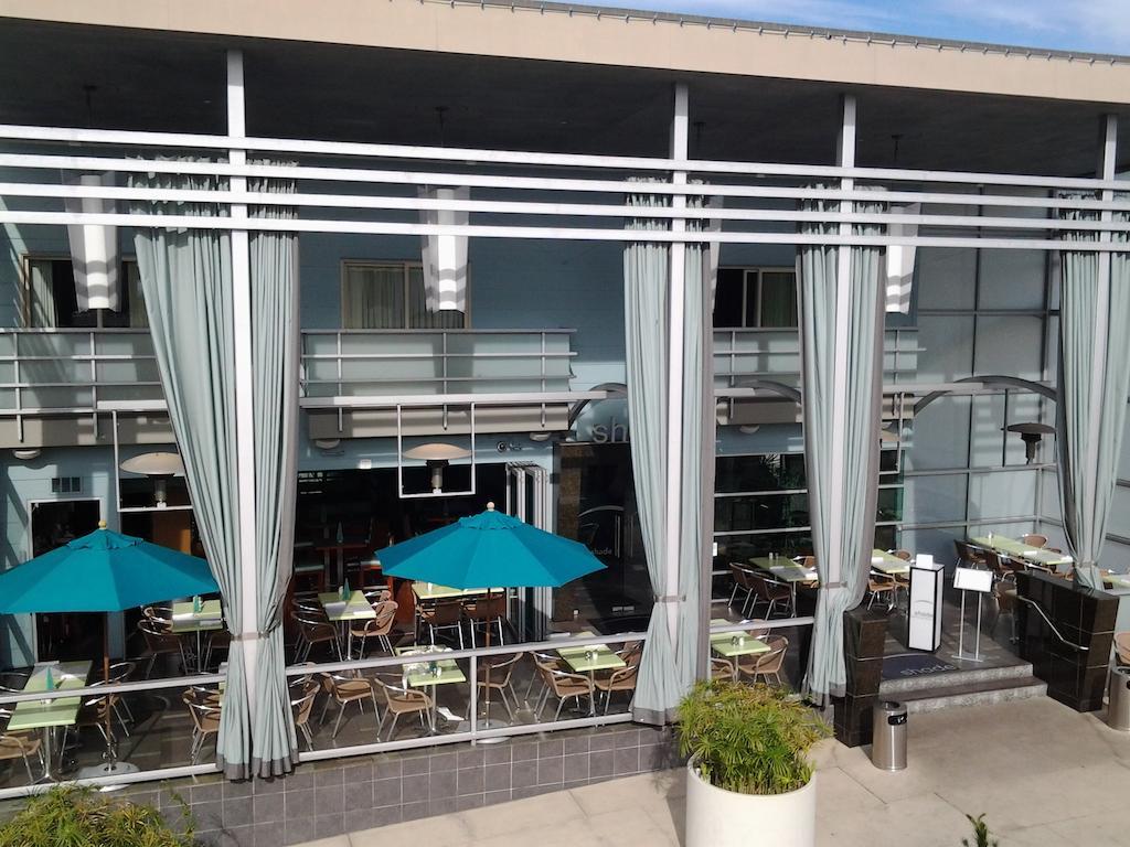 Shade Hotel 맨하탄비치 외부 사진