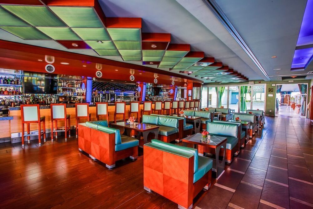 Shade Hotel 맨하탄비치 외부 사진