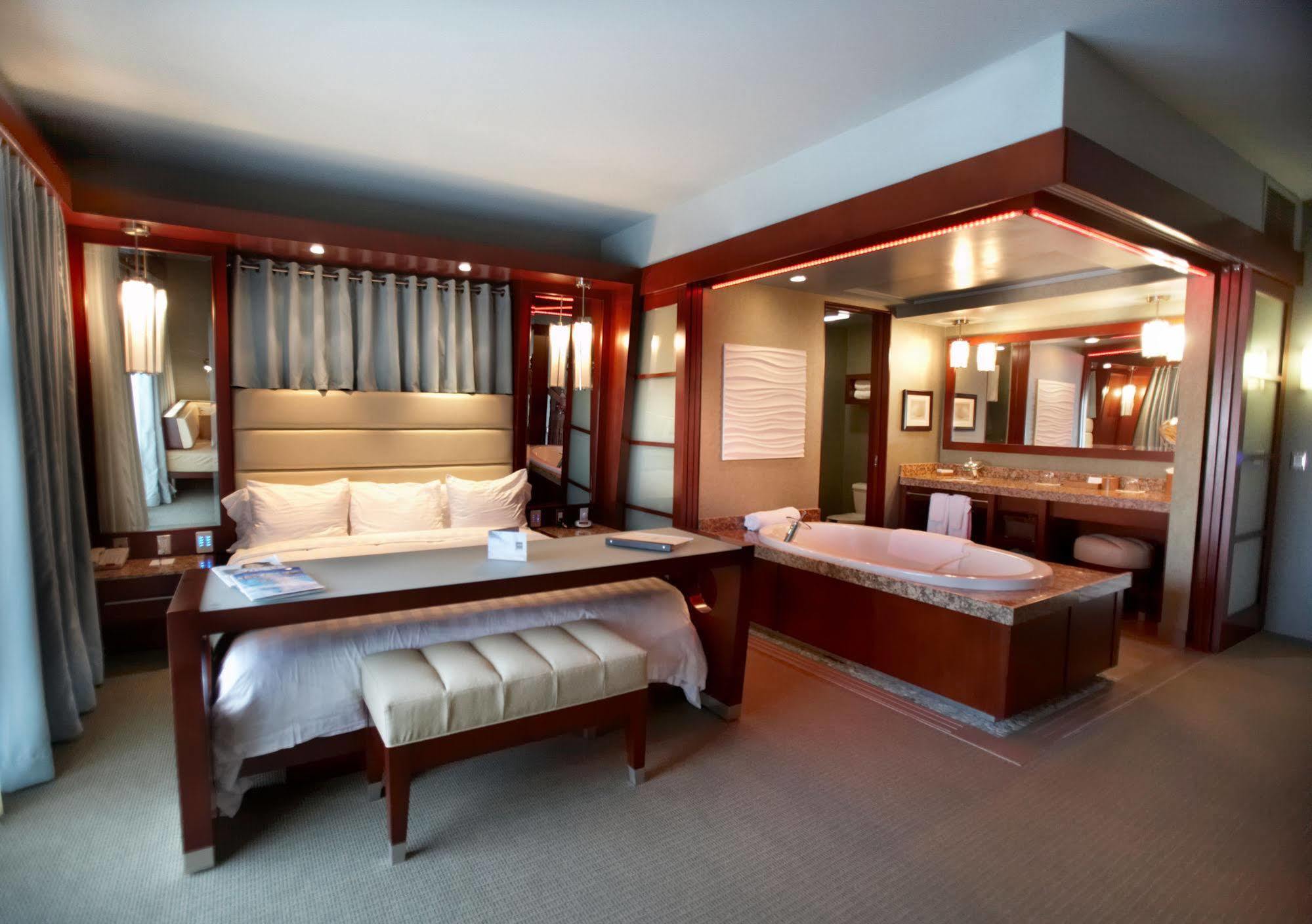 Shade Hotel 맨하탄비치 객실 사진